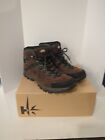 True North Mens Hiking Boots Size 12 Excellent Gently Used Condition