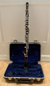 New ListingLinton Student Oboe. Just Serviced and Ready to Play! Great for Beginner