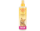 Cat Waterless Shampoo Natural Dry Bathing Fresh Skin Fur Kitty Cats Pet Cleaning