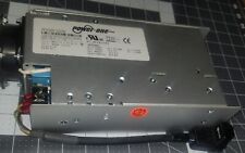 Power One DC Power Supply PFC500-1028F PRISTINE UNIT GUARANTEED FULLY FUNCTIONAL