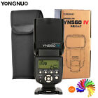 Yongnuo YN560IV YN560 IV Speedlite Wireless Flash Light fr Canon Nikon Fuji Sony