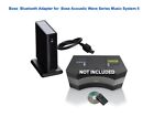 Bose Acoustic Wave Music System II - Bose  Bluetooth Adapter  Kit Only