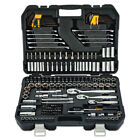 DEWALT 200 Pc Mechanics Tools Set DWMT75000 New