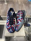 Nike Kobe 9 EM Low Indpendence Day Size 9, PREOWNED