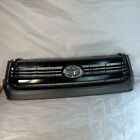 2014 2015 2016 2017 Toyota Tundra Front Upper Grille Grill 53111-0C021 OEM