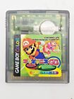 Nintendo Game Boy Color Mario Tennis GB 1 Week to USA