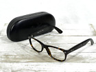 New ListingRay-Ban RB5184 Mens Rectangular Eyeglass Frames Tortoise Brown 52▯18-145