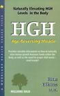 HGH (Human Growth Hormone): Age-Reversing Miracle