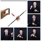 Magic Tricks Appearing Wand Trick Illusions Magicians Wands 3 Pc
