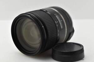 Tamron Nikon 28-300Mm F3.5-5.6 Di Vc Pzd 000816130