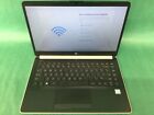 New ListingHP 14-cf0013dx - 14” Laptop - POWERS ON - UNTESTED
