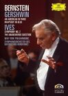 New ListingBernstein: Gershwin / Ives (DVD)