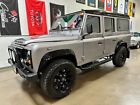1980 Land Rover Defender 110 AKRONIK Wagon * REMARKABLE * ONE-OF-A-KIND
