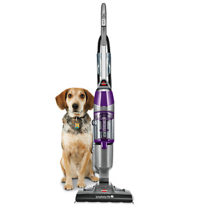 Symphony™ Pet All-in-One Vacuum and Sanitizing Steam Mop