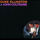 Duke Ellington & Joh - Duke Ellington & John Coltrane [New Vinyl LP] Bo