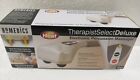 Homedics Therapist Select Deluxe Electronic Percussion Massager with Heat PA-3H