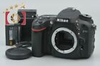 Very Good!! Nikon D7100 24.1 MP Digital SLR Camera Body