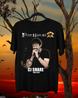 C. J. Snare 1959-2024 FireHouse Band Gift For Fan S to 5XL T-shirt S4993