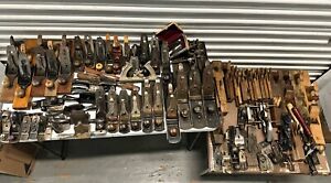 Vintage Hand Plane lot and parts