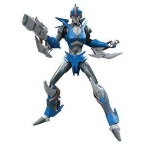 Hasbro Transformers R.E.D. Prime Arcee 6 in Action Figure - PN00054368