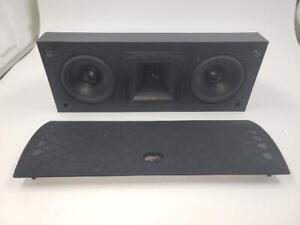 Klipsch Center Channel Speaker Model SC.5 / SC5 - 50W 8Ohm