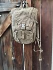 Eagle Industries USMC FILBE Coyote Hydration Carrier