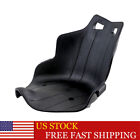 Black Replacement Seat Holder For Go Cart Kart Balancing Scooters Seat Stand ABS