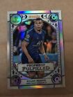 2021-22 Topps Chrome Merlin Kylian Mbappe Prophecy Fulfilled #PF-5 MINT