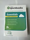 Intuit Quickbooks Essentials 1 Year Subscription Canadian Version