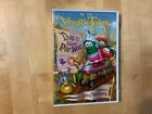 VeggieTales - Duke and the Great Pie War - DVD By Various - VERY GOOD