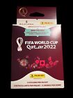 Brand New Panini FIFA World Cup QATAR 2022  Sticker Set of 5 Box Set, US Seller