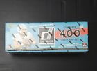 2021 Panini Donruss Football 400 Card Complete Set Holo Premium Stock Sealed Box