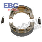 EBC Grooved Brake Shoes - 603G