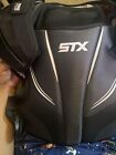 Stx Stallion 200 Medium Lacrosse Shoulder Pads