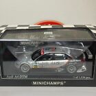 MINICHAMPS 1/43 Audi A4 DTM 2005 Sport Team Joest P.Kaffer #15 400051415