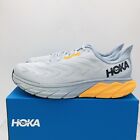 HOKA ONE ONE-  Arahi 6 - Plein Air / Blue Fog - Men’s Running Shoes Size 11 D