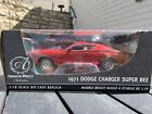 RC2 American Muscle 1971 Dodge Charger Super Bee 1:18 scale