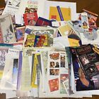 Huge Lot Of Misc Country Music Memorabilia! Asst Artists And Festivals 1990’s