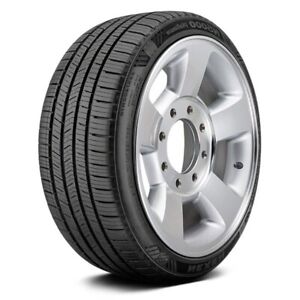 Nexen Set of 4 Tires 225/40R18 W N5000 PLATINUM All Season / Fuel Efficient (Fits: 225/40R18)
