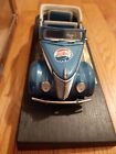 1937 Ford convertible Pepsi dicast car 1:18 scale