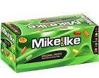 Mike and Ike Original Fruits Flavored Chewy Candy Box 24 Ct Packs Bulk Candies