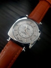 🔥RARE NEW Old Stock Vintage Roamer ST96 Swiss Mechanical Men's Watch