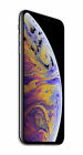 Apple iPhone XS Max - 256 GB - Silver (Unlocked) (Single SIM) A1921