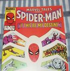 Marvel Tales #170 Reprint of Amazing Spider-Man #31 from Dec. 1984 in VF+ Con.