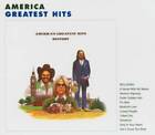 America's Greatest Hits: History - Audio CD By America - VERY GOOD