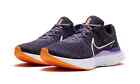 Nike React Infinity Run Flyknit 3 Cave Purple Running Shoes DD3024-502 Womens