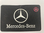New ListingMercedes Benz Black Car Anti-Slip Dashboard Sticky Pad Non-slip Mat Phone Holder