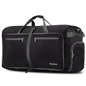 Gonex 150L Travel Duffle Bags 35