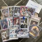 MLB 50 Card Lots, Autos, RPA, Graded, Numbered, Old School, New, No Garbage Card