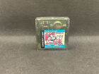 Nintendo Game Boy Color - Mario Golf - Japanese Cartridge Only